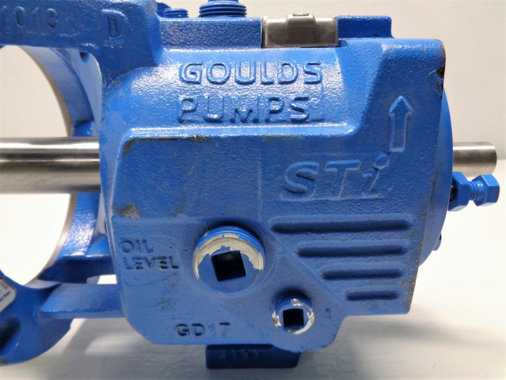 Goulds Pump STi i-Frame GD17